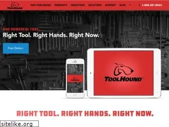 toolhound.com