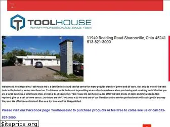toolhouseinc.com