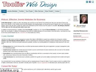 tooliewebdesign.com
