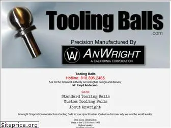 toolingballs.com