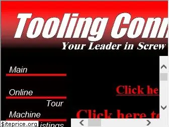 toolingconnection.com