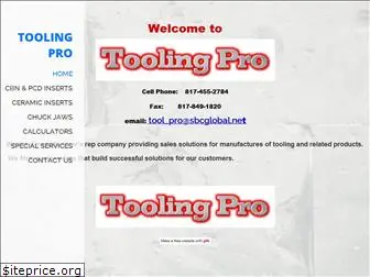 toolingpro.com