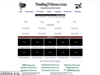 toolingvideos.com