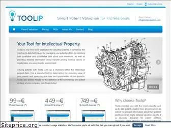 toolipvaluation.com