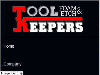 toolkeepers.com