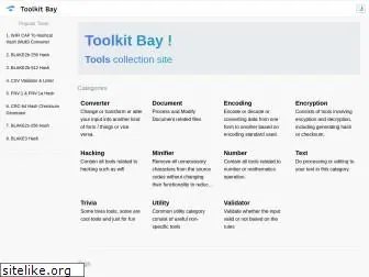 toolkitbay.com