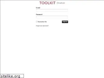 toolkitbroadcast.co.uk