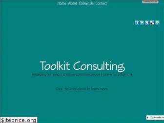 toolkitconsulting.com