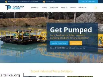toolkwippumps.com.au