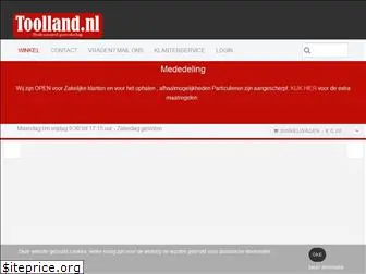 toolland.nl