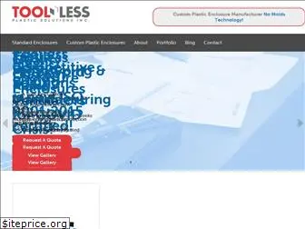 toolless.com