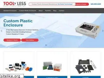 toollessplasticenclosures.com