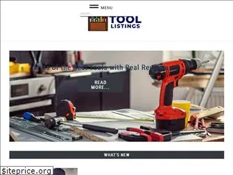 toollistings.com