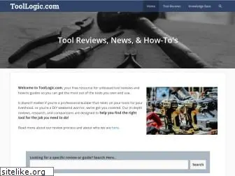 toollogic.com