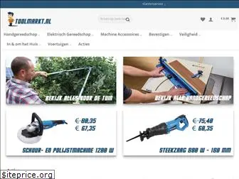 toolmarkt.nl