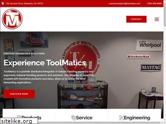 toolmatics.com