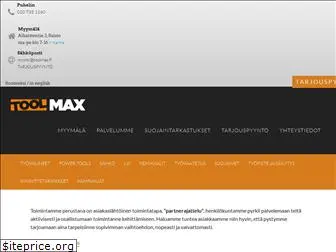 toolmax.fi