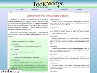 tooloscope.com