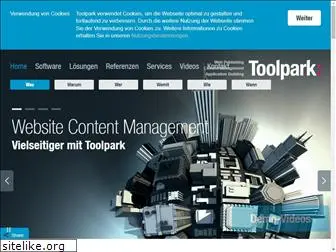 toolpark.com