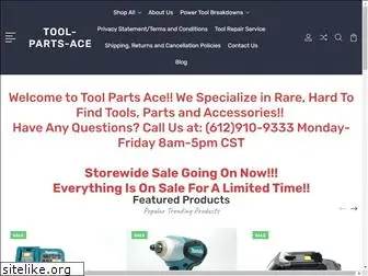 toolpartsace.com