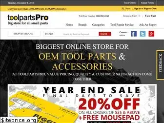 toolpartspro.com