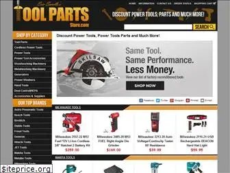 toolpartsstore.com