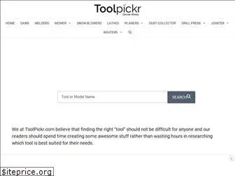 toolpickr.com
