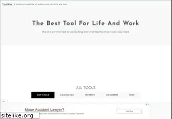 toolpie.com