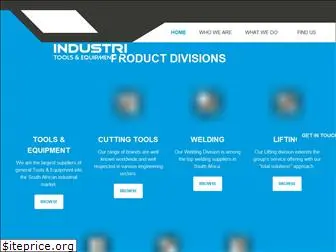 toolquip.co.za