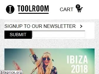 toolroomrecords.com