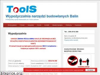 tools-chrzanow.pl