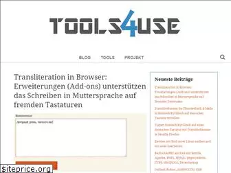 tools-for-use.de