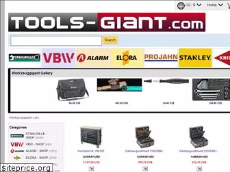 tools-giant.com