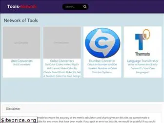 tools-network.com