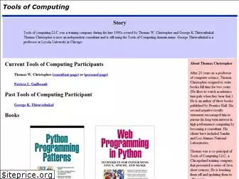 tools-of-computing.com