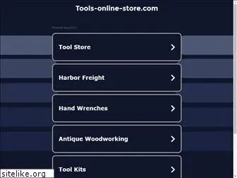 tools-online-store.com