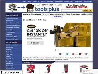 tools-plus.com