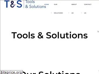 tools-solutions.com