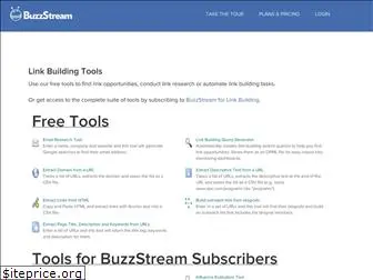 tools.buzzstream.com