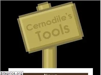 tools.cernodile.com