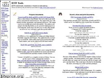 tools.ietf.org