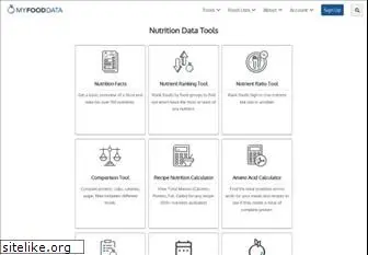 tools.myfooddata.com