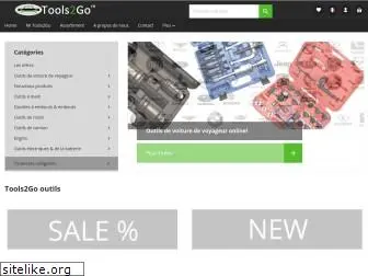 tools2go.fr