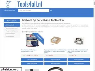 tools4all.nl