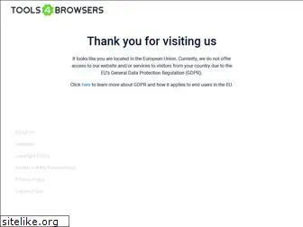 tools4browsers.com