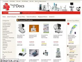 tools4docs.com