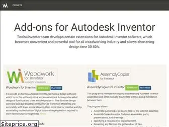 tools4inventor.com