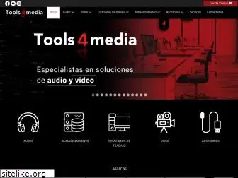 tools4m.com