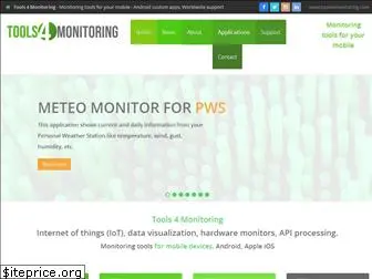 tools4monitoring.com