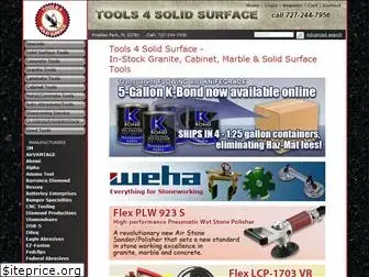 tools4solidsurface.com